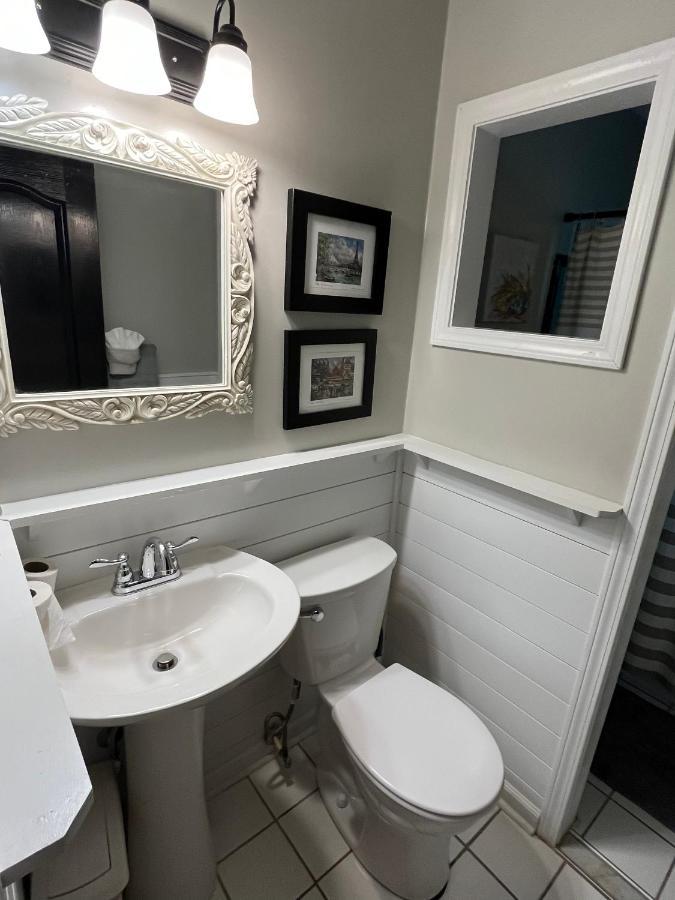 Modern Athens Home 4Bd, 3Bth Exterior foto