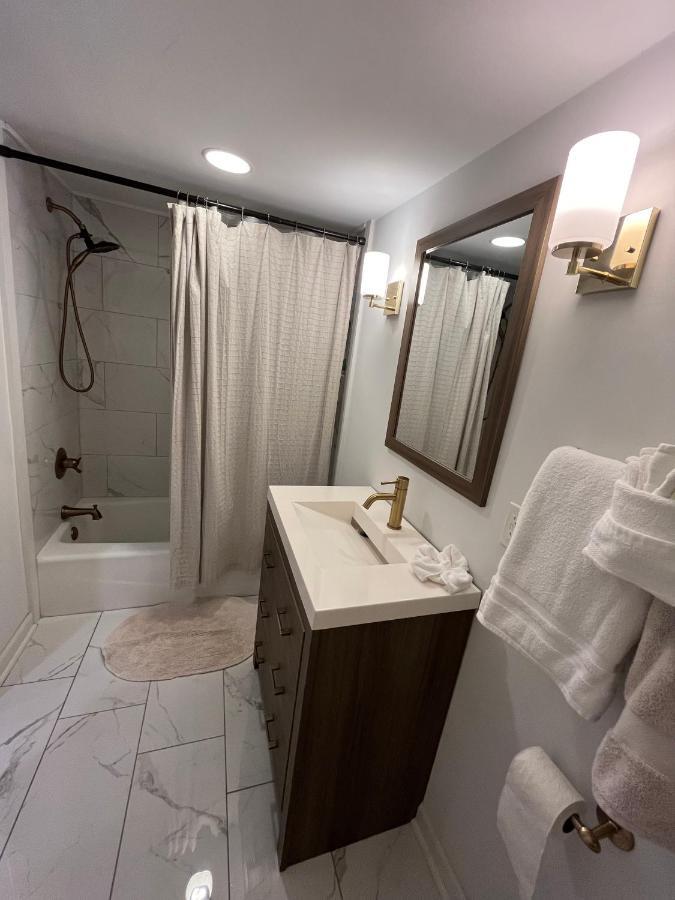 Modern Athens Home 4Bd, 3Bth Exterior foto