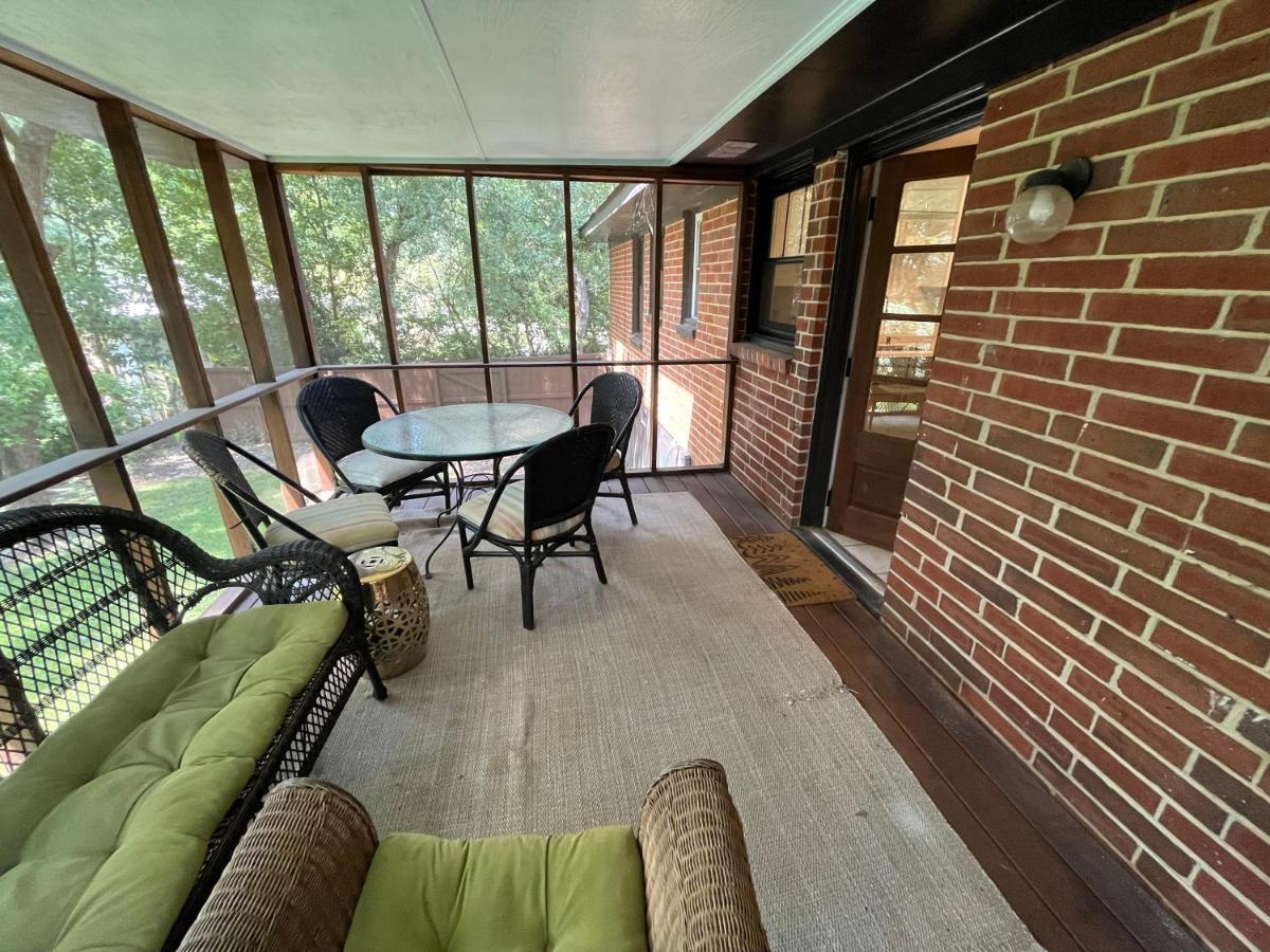 Modern Athens Home 4Bd, 3Bth Exterior foto