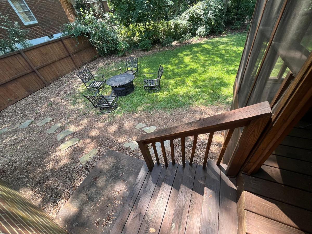 Modern Athens Home 4Bd, 3Bth Exterior foto