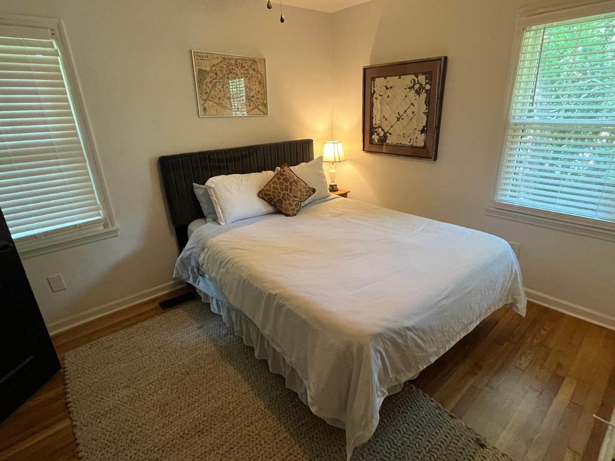 Modern Athens Home 4Bd, 3Bth Exterior foto