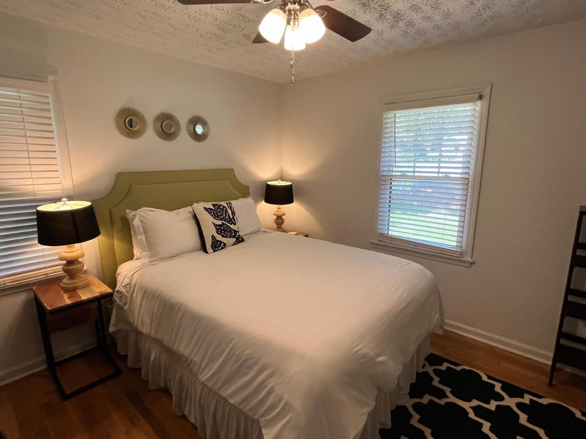 Modern Athens Home 4Bd, 3Bth Exterior foto